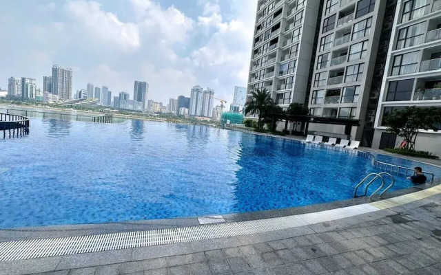 Vinhomes Skylake Apartments - Hani House