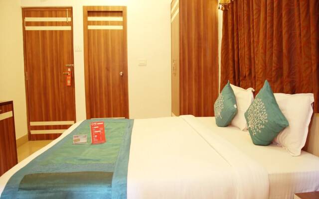 OYO 2302 Ballygunge
