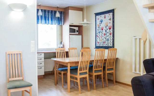 Rauhalahti Hostel