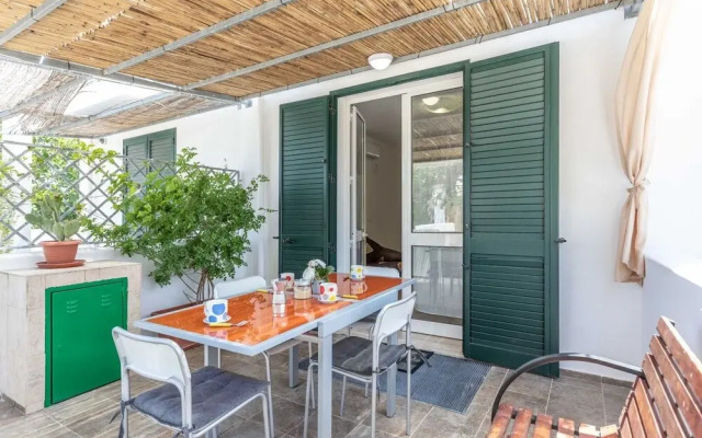 Appartamento Violetta