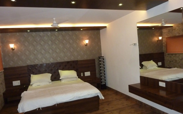 Hotel Regal Palace