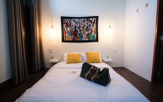 The Oldtale - Hostel