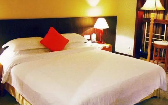 Jinhui Jasper Shenzhen