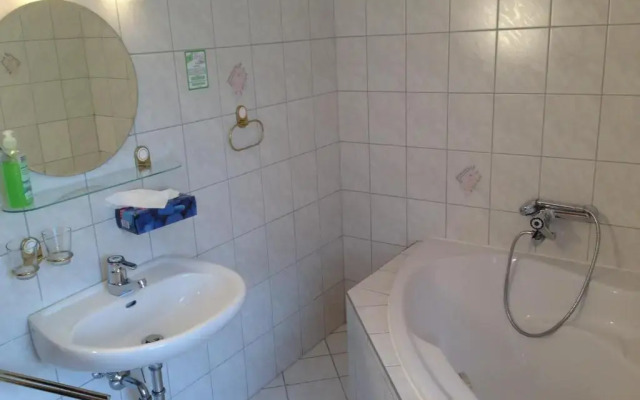 Hotel Zum Kranichsee