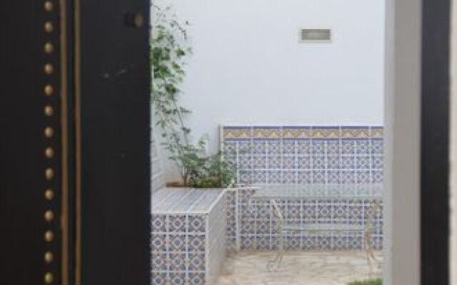 Tunisia Queen Appartement