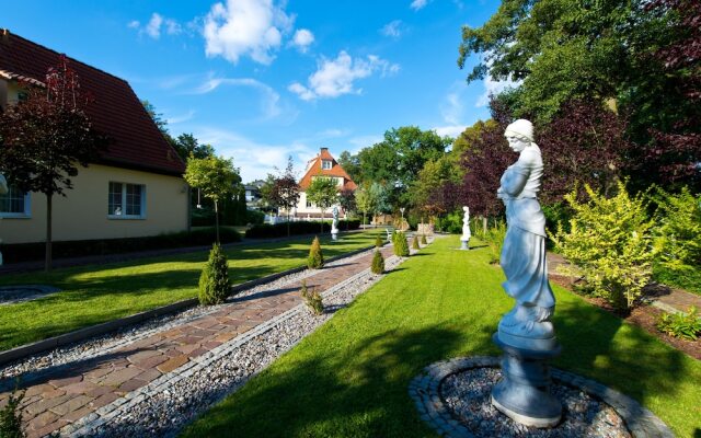 Hotel Seeschloss