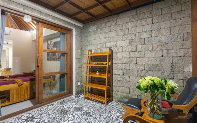 Bije Suite Villa Ubud
