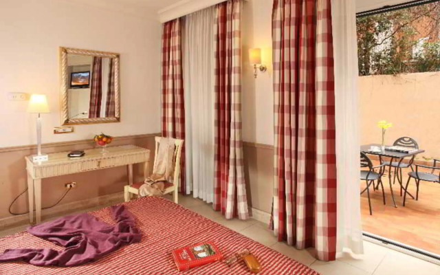 Hotel Villa Glori