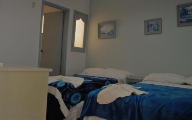 Hotel Castillo Plaza