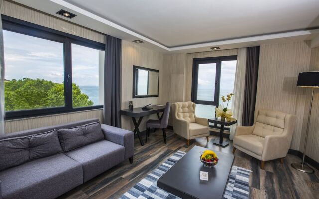 Mövenpick Hotel Trabzon