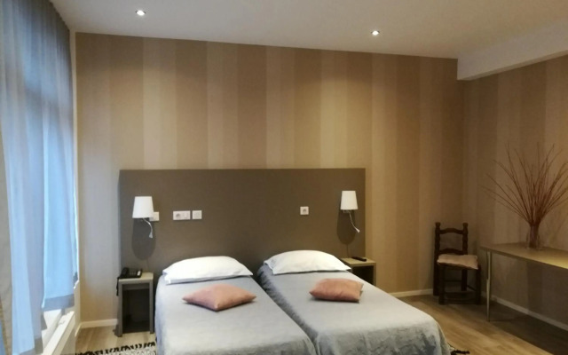 Hotel Armoricaine