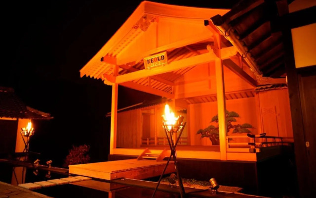 NEOLD Private House - Vacation STAY 61601v