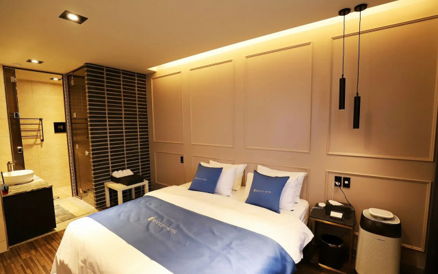 Hotel Bentley