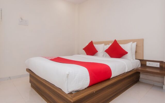 Hotel Galaxy Inn By OYO Rooms