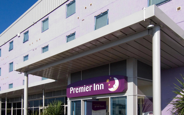 Premier Inn Southampton Airport