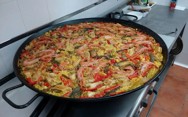 Hostal La Vega Peralejos