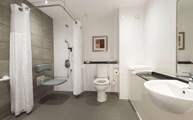 DoubleTree by Hilton Glasgow Strathclyde