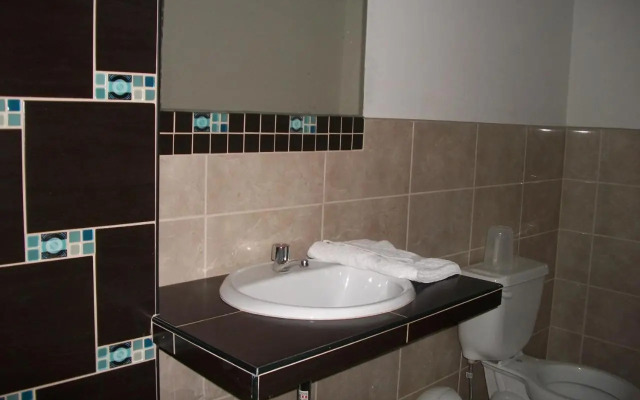 Suites El Parque