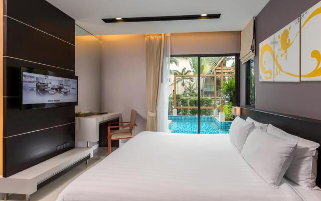 The Charm Resort Phuket