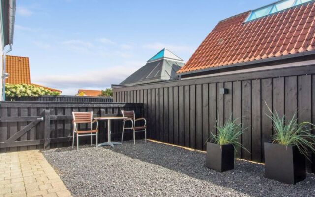 "Jaarne" - 500m from the sea in NW Jutland