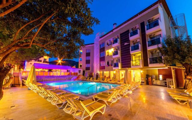 Mersoy Exclusive Hotel