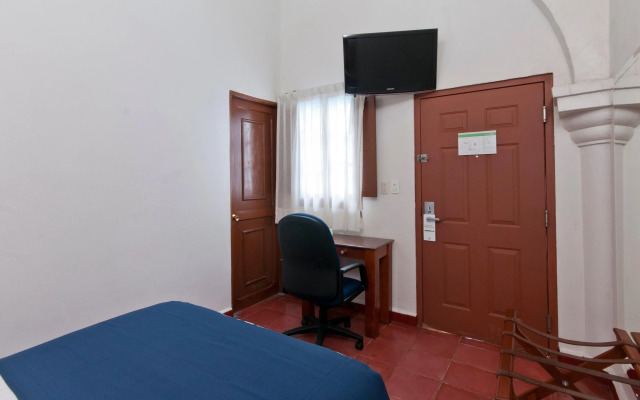 Holiday Inn Centro Historico by IHG