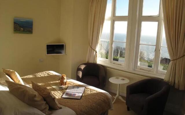 The Leconfield Hotel