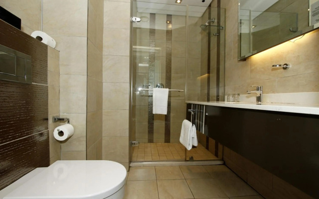 Coastlands Musgrave Hotel