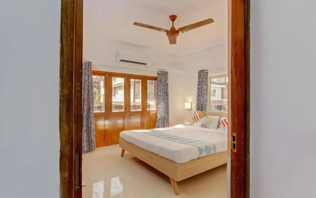 Oyo 28753 Exquisite 2bhk
