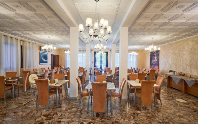 Hotel Villa del Mar
