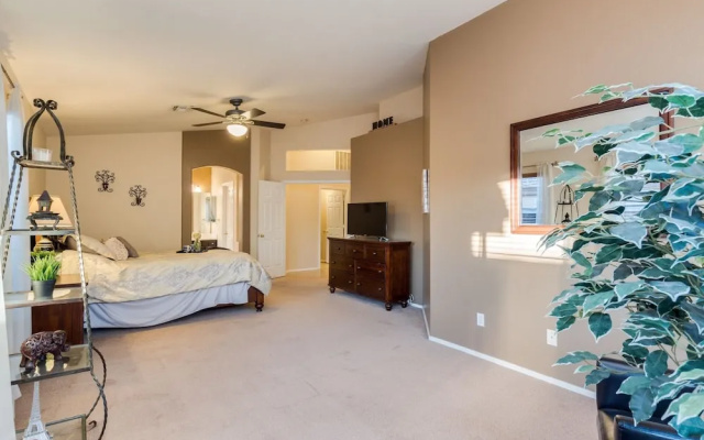 Obispo 3 Bedroom Home