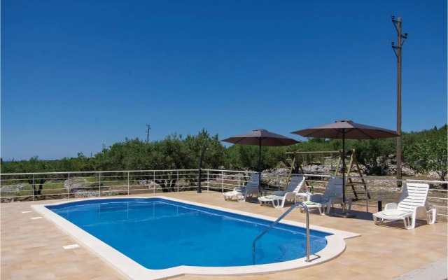 Holiday home Pelegrin 58