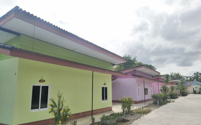 Kongka Resort