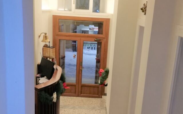 Monte Marsicano Hotel