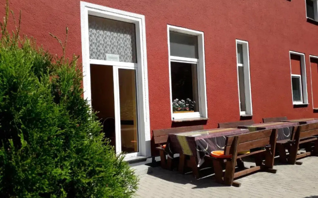 Hostel Wittenberg - Hotel Garni