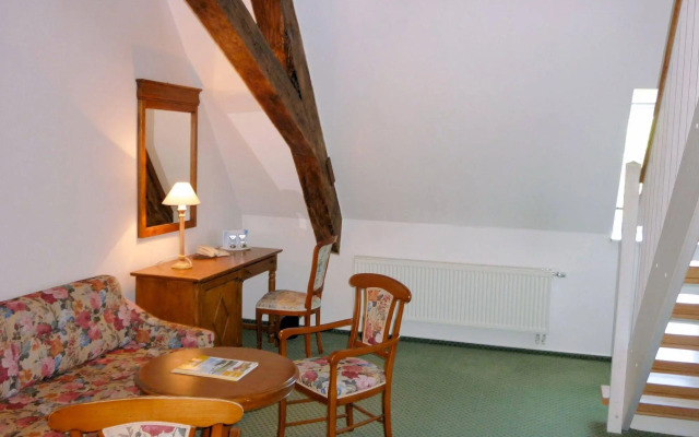 Hotel Schloss Spyker