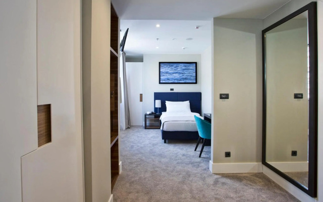 Marvie Hotel & Health