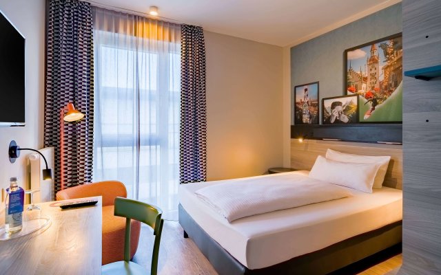 Ramada Encore by Wyndham Munich Messe