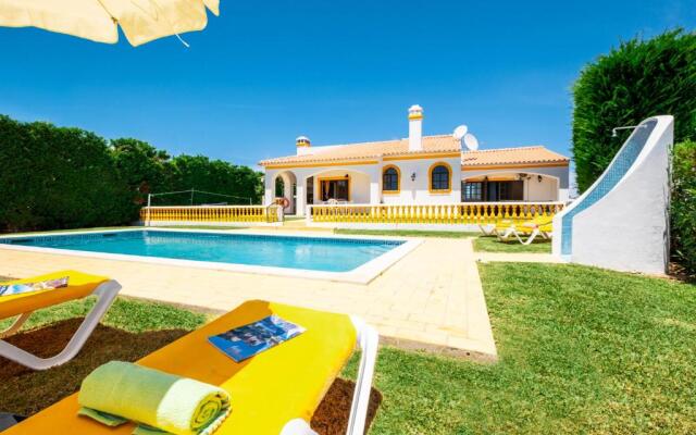 Villa Lourdes