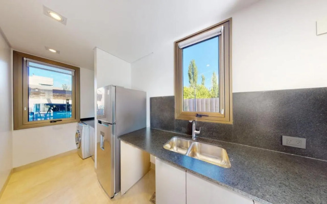 Liniers Green Apartments