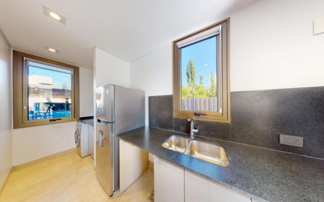 Liniers Green Apartments