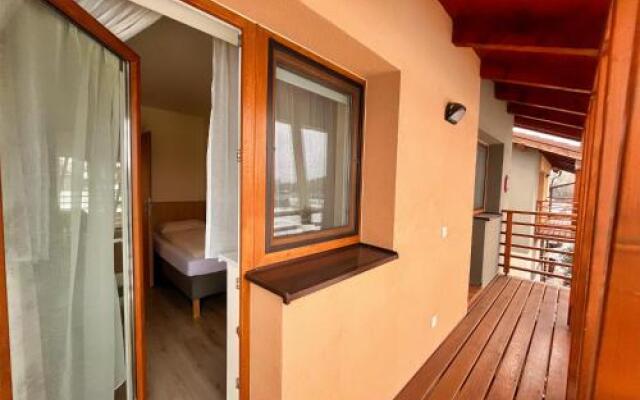 Apartmany Veka