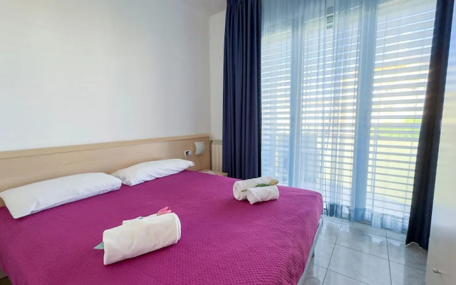 Il Giardino Delle Farfalle by Ca-sa Check