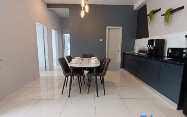 The Horizon Ipoh L8 by Grab A Stay