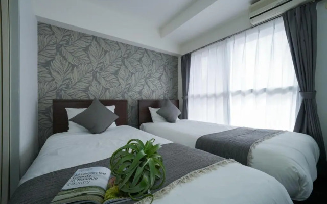 88th Matsui Bill - Vacation STAY 88961