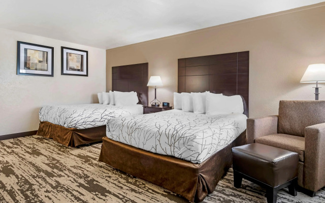 Best Western Prescottonian