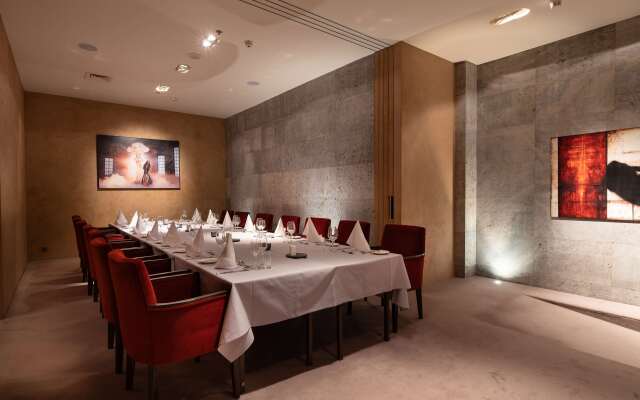 Radisson Collection Hotel, Grand Place Brussels