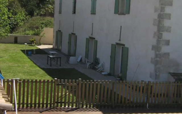 Domaine des Verdiers