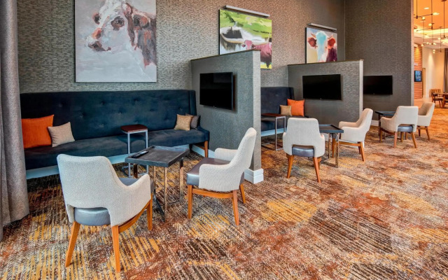 Residence Inn by Marriott Kansas City Downtown/ Convention