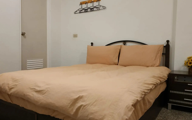 Love Hualien Hostel